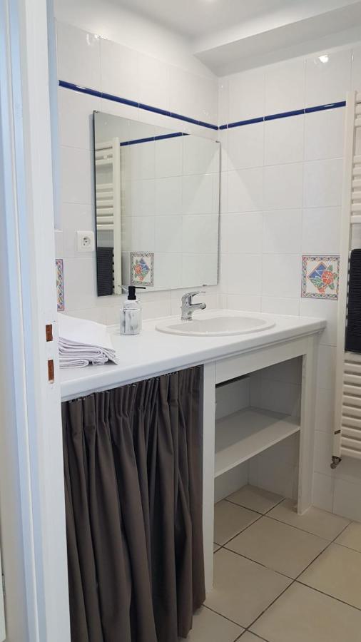 Apartment Le Malpas Kingfisher Belves