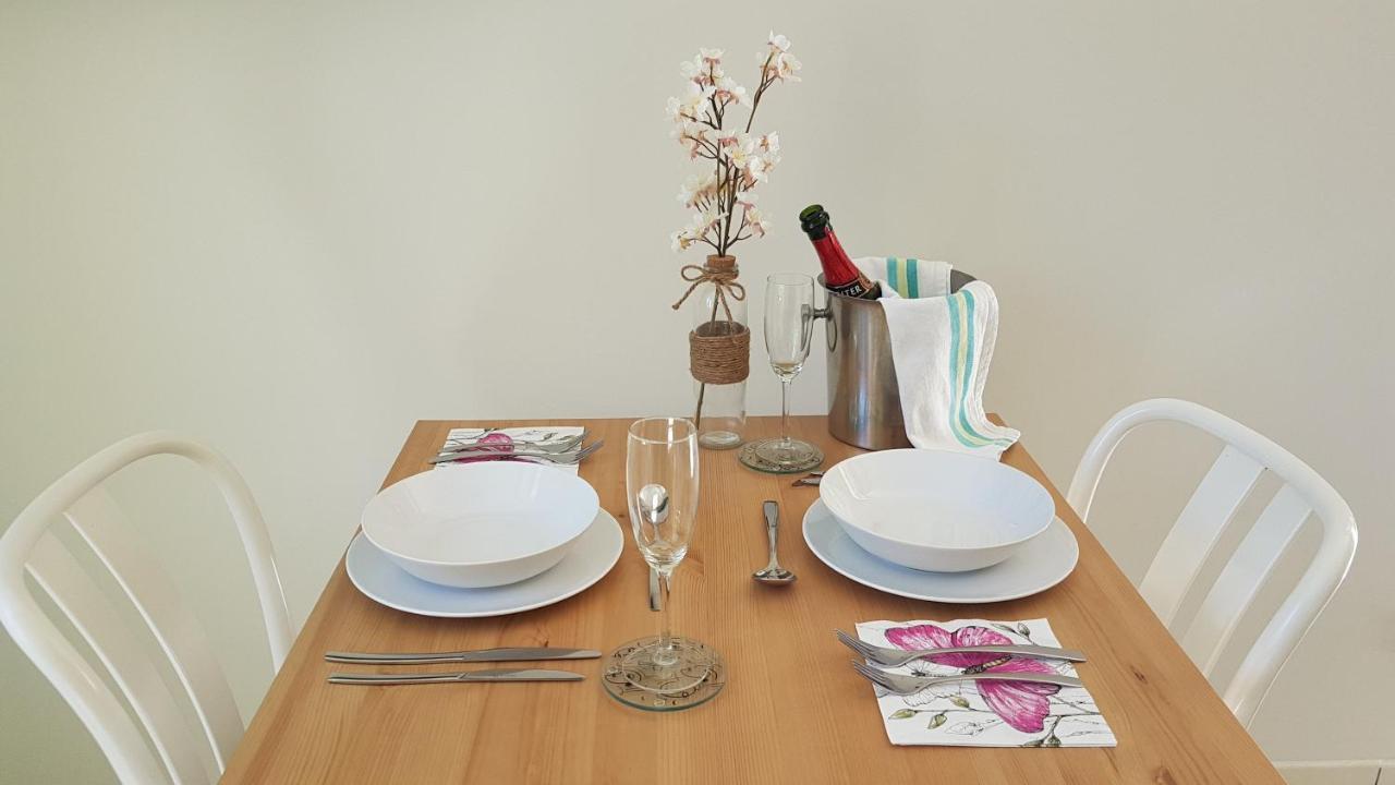 Le Malpas Kingfisher Apartment