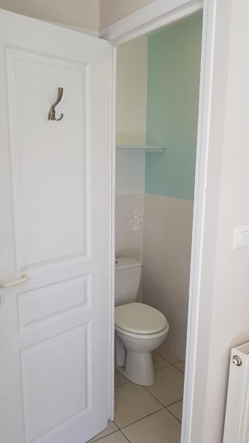 Le Malpas Kingfisher Apartment