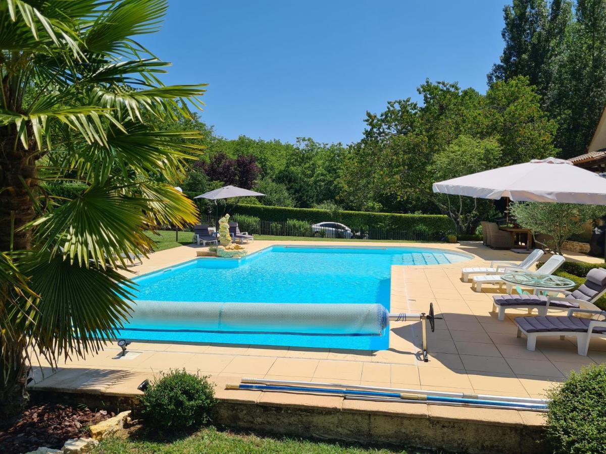 Le Malpas Kingfisher Apartment Belves