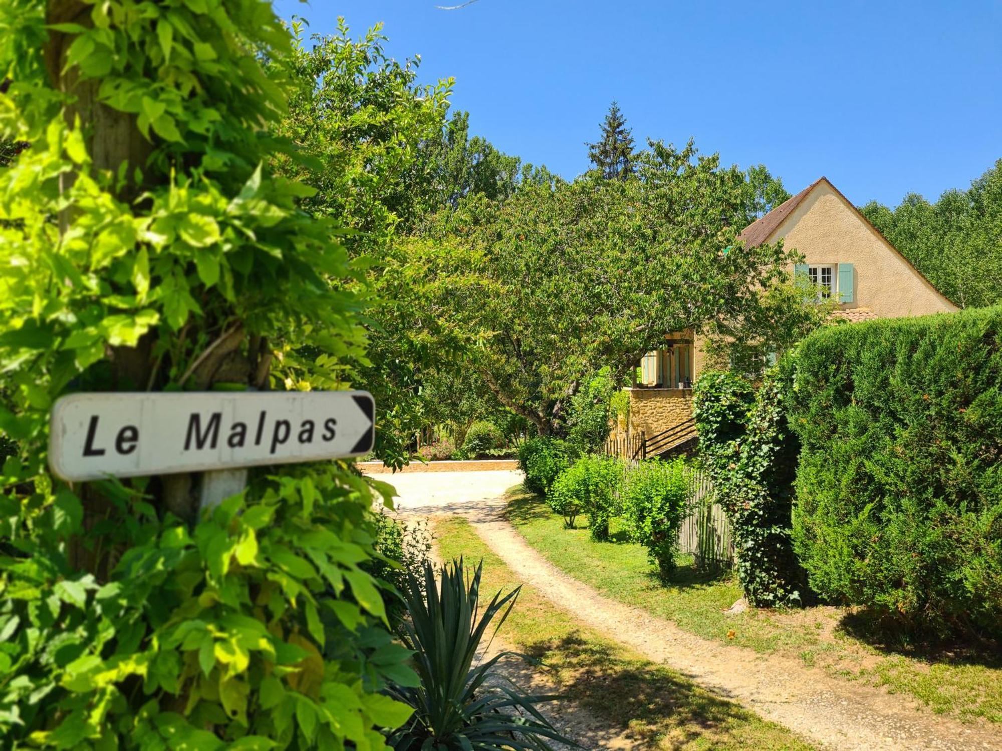 Apartment Le Malpas Kingfisher *